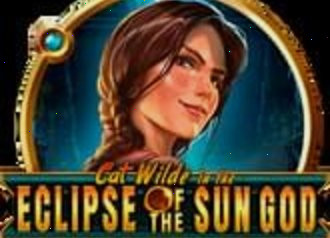 Cat Wilde and the Eclipse of the Sun God slot